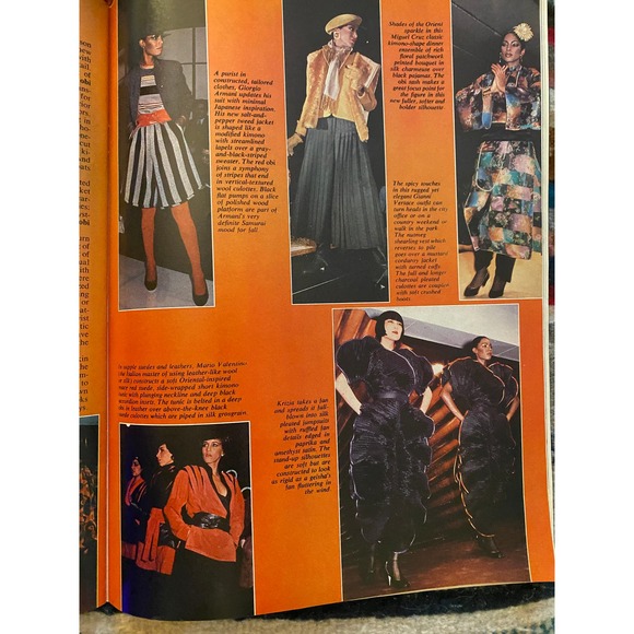 Ebony Magazine, August 1981 Special Issue "Black Love Jermain and Hazel Jackson - Picture 13 of 16